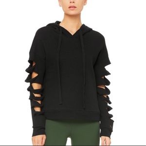 Alo yoga sweater